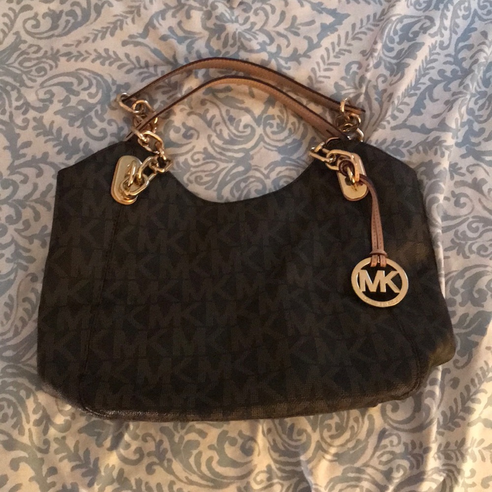 Michael kors purse